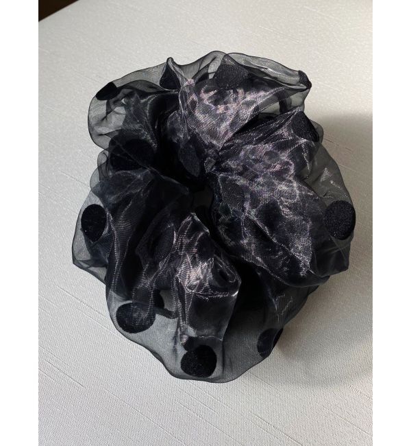 RESEXXY「シアードットシュシュ」|ヘアゴム・シュシュ|