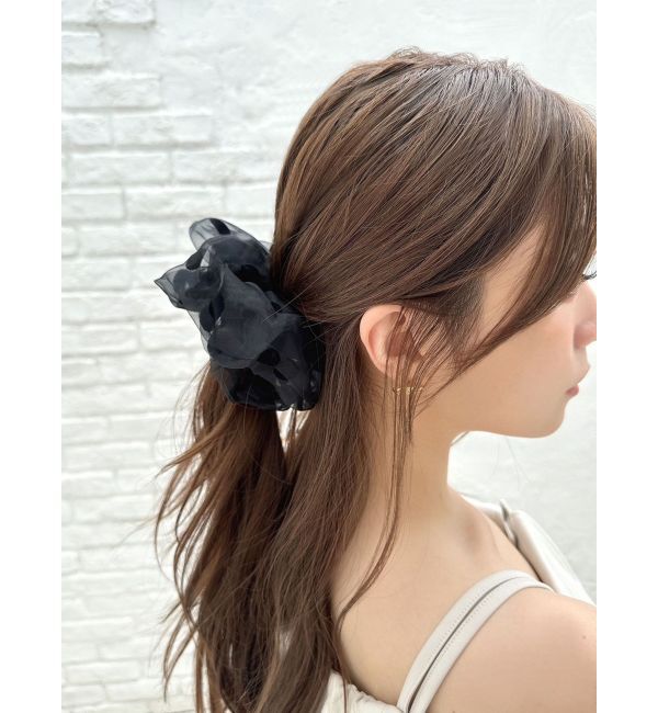 RESEXXY「シアードットシュシュ」|ヘアゴム・シュシュ|