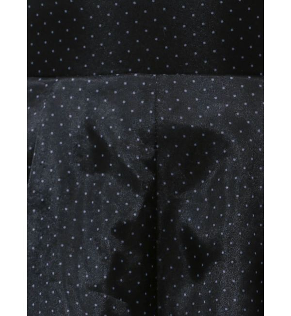 RESEXXY「ドットシアーショートパンツ」|その他|