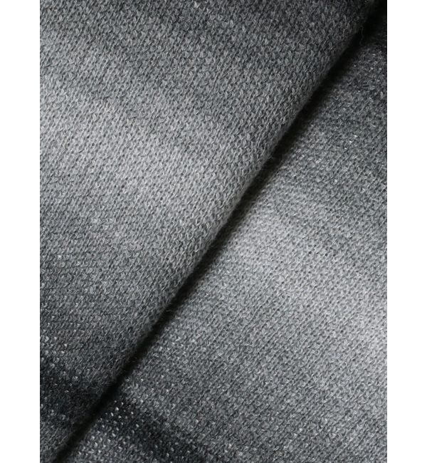 GYDA「Groovy グラデーションニットトップス」|ニット・セーター|