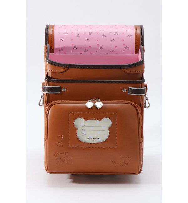 ikka kids「【ｷｯｽﾞ】ﾘﾗｯｸﾏ ﾗﾝﾄﾞｾﾙ」|その他|