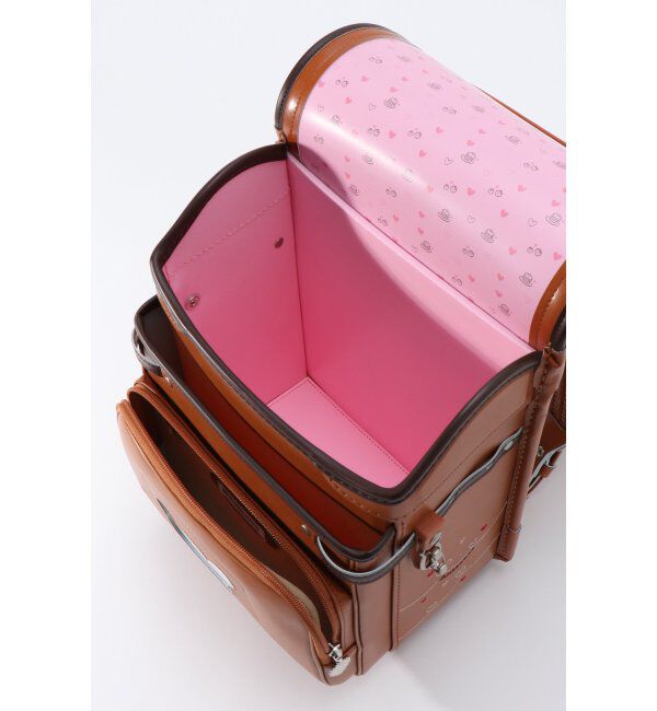 ikka kids「【ｷｯｽﾞ】ﾘﾗｯｸﾏ ﾗﾝﾄﾞｾﾙ」|その他|