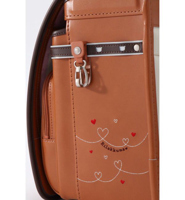 ikka kids「【ｷｯｽﾞ】ﾘﾗｯｸﾏ ﾗﾝﾄﾞｾﾙ」|その他|