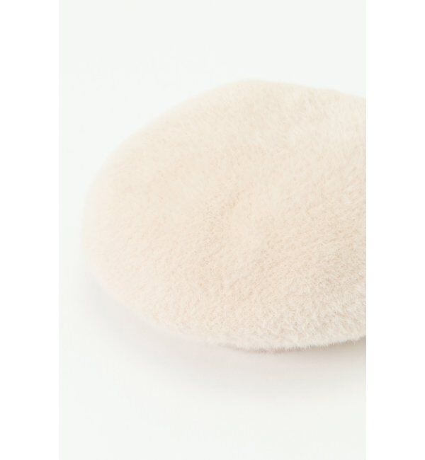 ikka kids「【キッズ】フェイクファーサーモベレー」|その他|