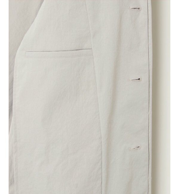 IKKA LOUNGE「ミドラコラボバルマカーンコート」|その他|