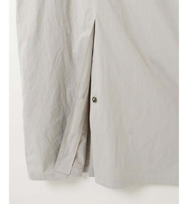 IKKA LOUNGE「ミドラコラボバルマカーンコート」|その他|