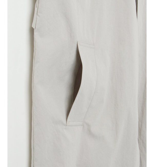 IKKA LOUNGE「ミドラコラボバルマカーンコート」|その他|