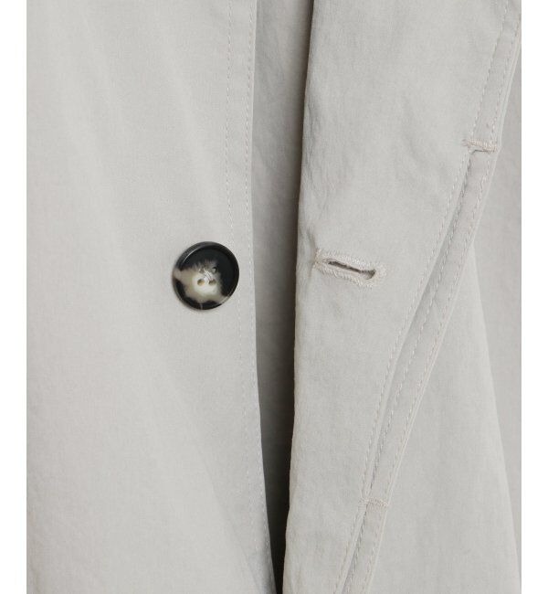 IKKA LOUNGE「ミドラコラボバルマカーンコート」|その他|