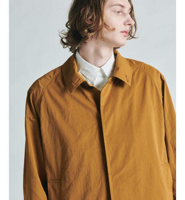 IKKA LOUNGE「ミドラコラボバルマカーンコート」|その他|