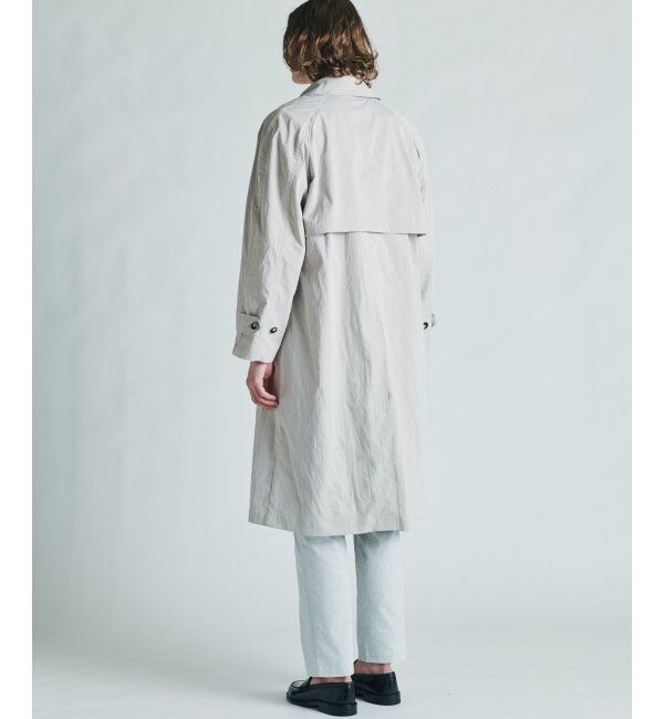 IKKA LOUNGE「ミドラコラボバルマカーンコート」|その他|