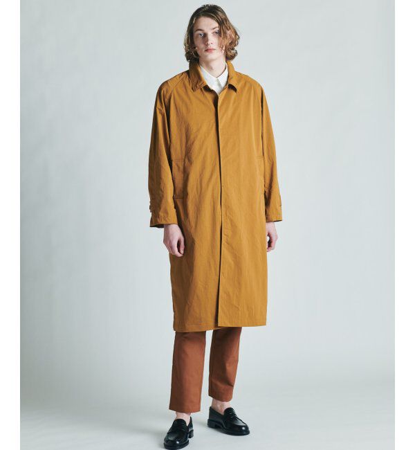 IKKA LOUNGE「ミドラコラボバルマカーンコート」|その他|