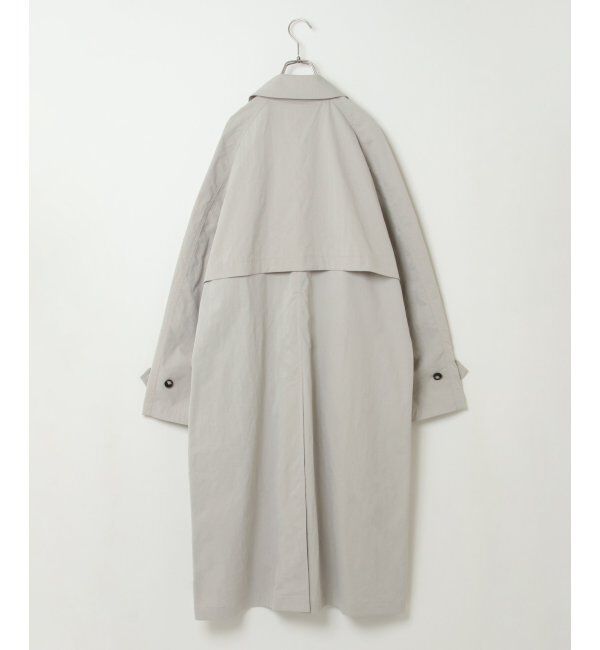 IKKA LOUNGE「ミドラコラボバルマカーンコート」|その他|