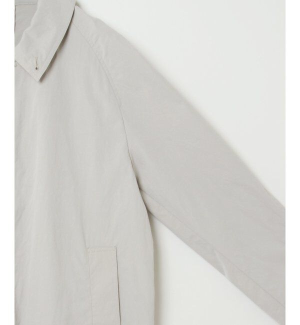 IKKA LOUNGE「ミドラコラボバルマカーンコート」|その他|