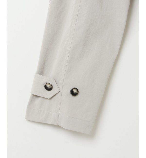 IKKA LOUNGE「ミドラコラボバルマカーンコート」|その他|