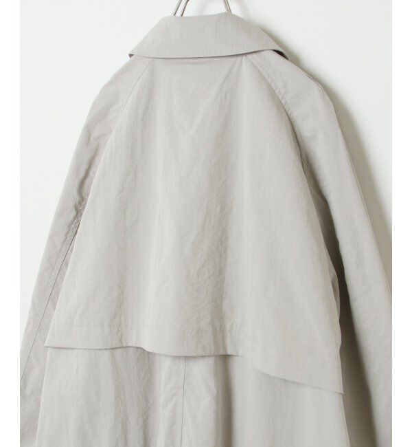 IKKA LOUNGE「ミドラコラボバルマカーンコート」|その他|