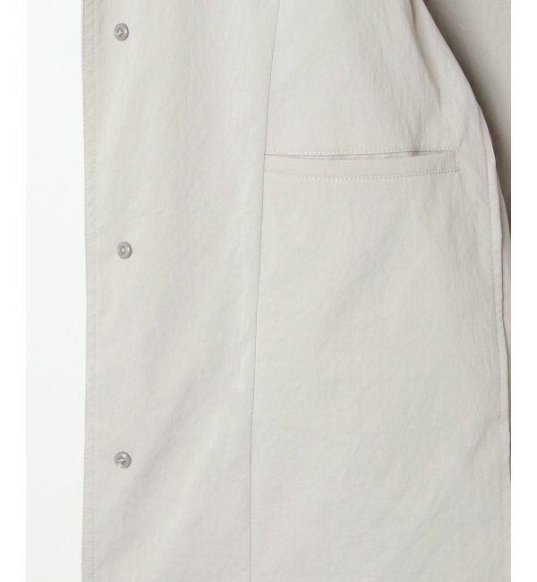 IKKA LOUNGE「ミドラコラボバルマカーンコート」|その他|