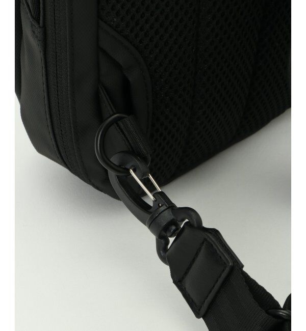 ikka「コーティング２ＷＡＹショルダー」|その他|