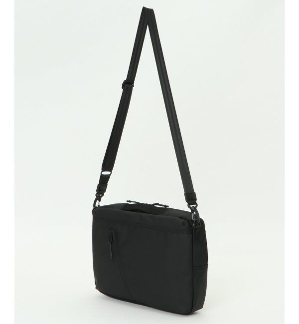 ikka「コーティング２ＷＡＹショルダー」|その他|