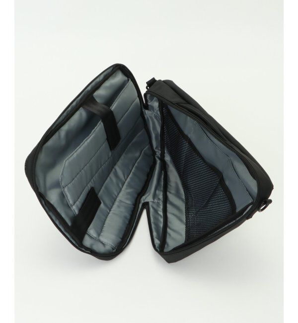 ikka「コーティング２ＷＡＹショルダー」|その他|