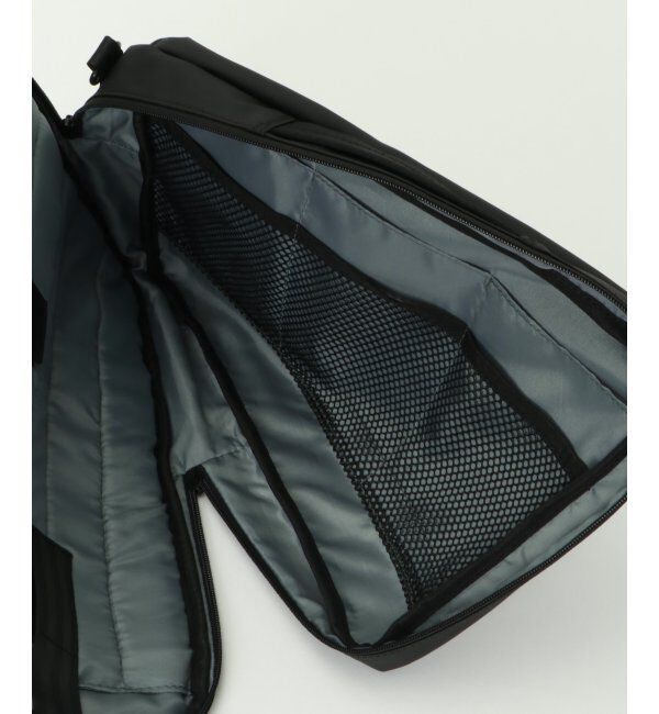 ikka「コーティング２ＷＡＹショルダー」|その他|