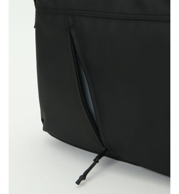 ikka「コーティング２ＷＡＹショルダー」|その他|