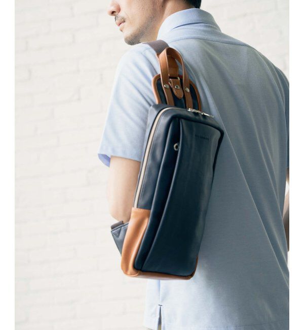 ikka「PRO－SPERITY スリングBAG」|その他|