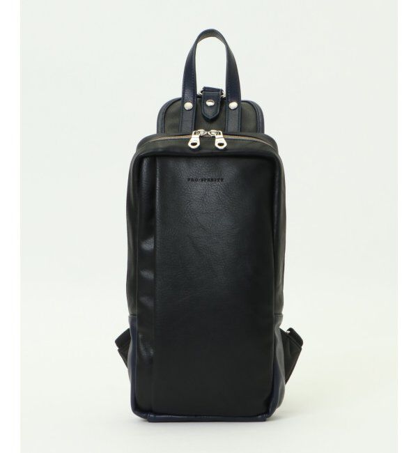 ikka「PRO－SPERITY スリングBAG」|その他|