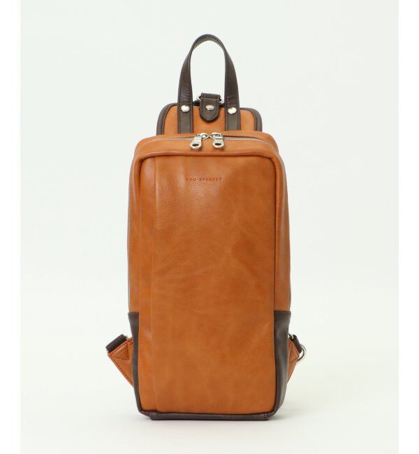 ikka「PRO－SPERITY スリングBAG」|その他|ソノタB