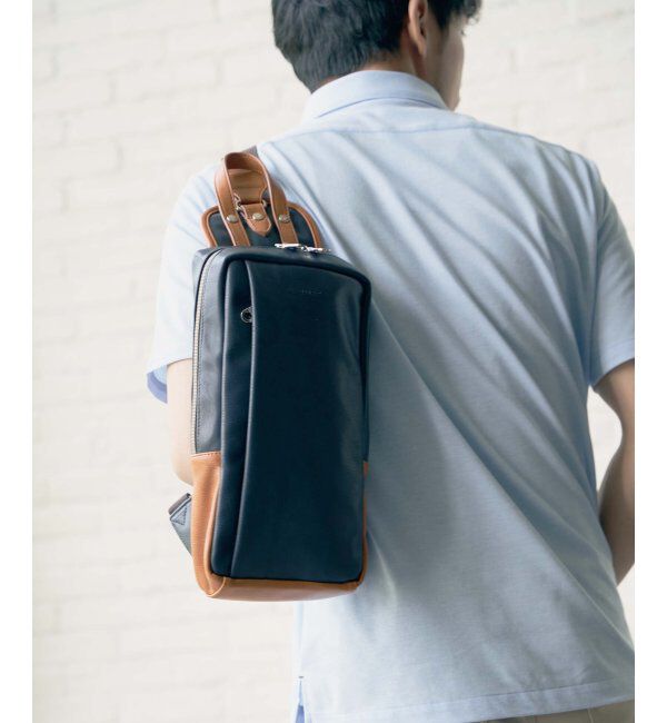 ikka「PRO－SPERITY スリングBAG」|その他|ソノタC