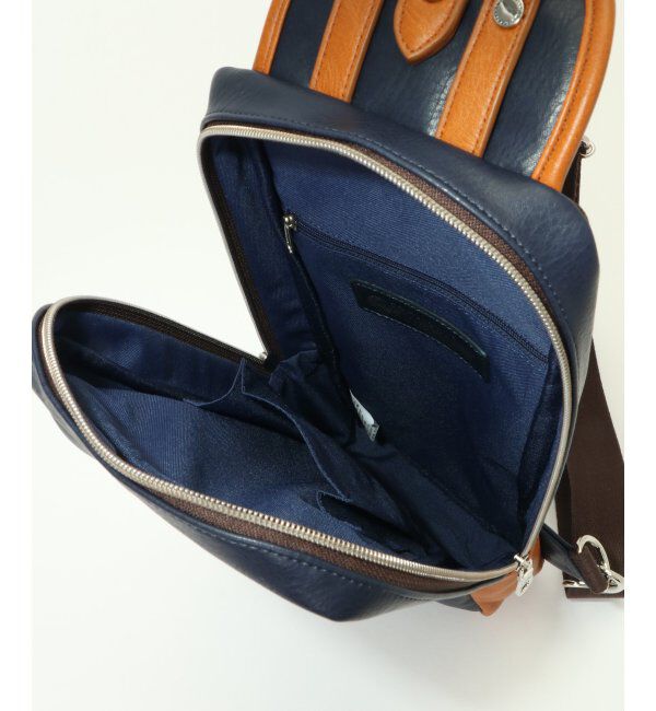 ikka「PRO－SPERITY スリングBAG」|その他|