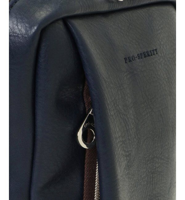 ikka「PRO－SPERITY スリングBAG」|その他|