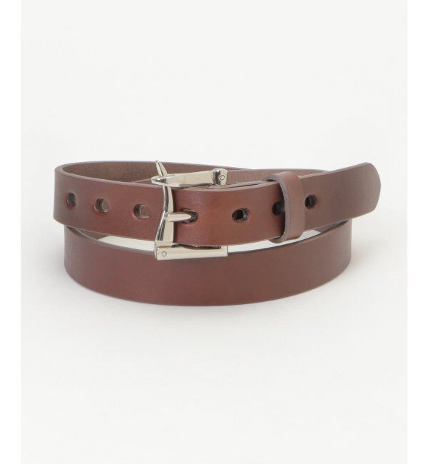 ikka「27mmファイヤーマンベルト」|ダウンベスト・ベスト|