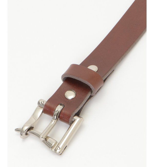 ikka「27mmファイヤーマンベルト」|ダウンベスト・ベスト|