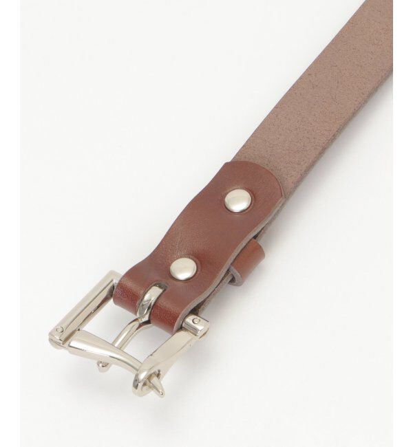 ikka「27mmファイヤーマンベルト」|ダウンベスト・ベスト|