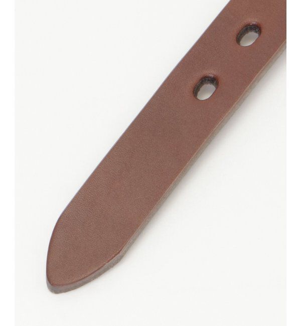 ikka「27mmファイヤーマンベルト」|ダウンベスト・ベスト|