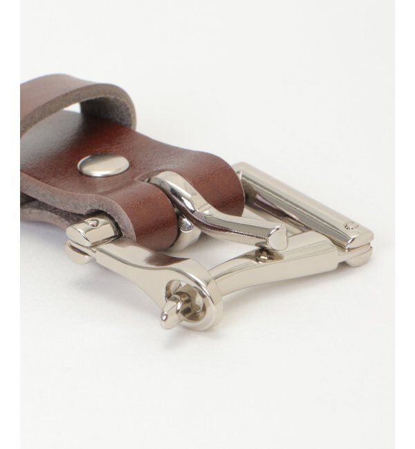 ikka「27mmファイヤーマンベルト」|ダウンベスト・ベスト|