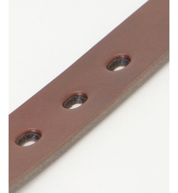 ikka「27mmファイヤーマンベルト」|ダウンベスト・ベスト|