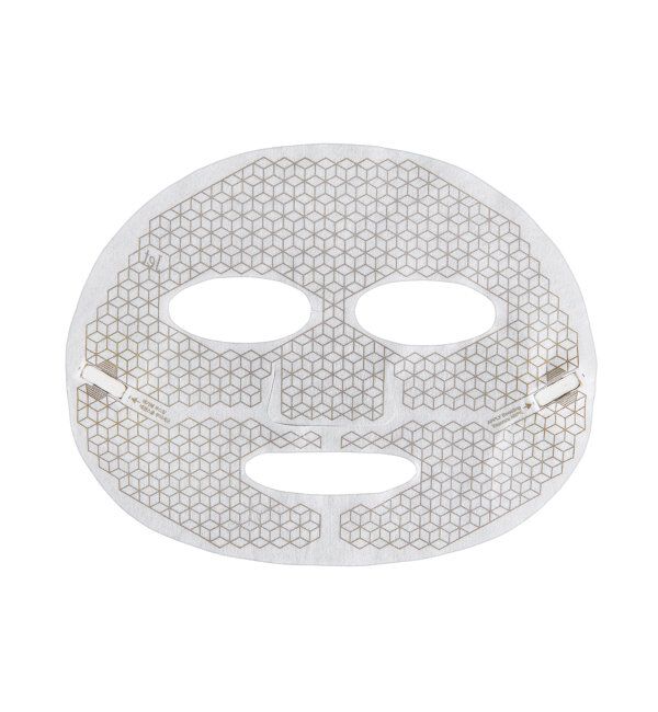 ikka「フランツデュルアルマスク　ジェット」|トイレタリー・ランドリーグッズ|