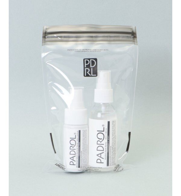 ikka「PDLデイリーライフケアセット」|アロマ・ルームフレグランス|ホワイト