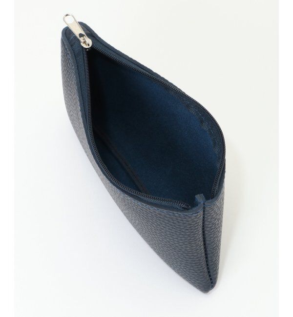 ikka「シュリンクワイドトート」|トートバッグ|