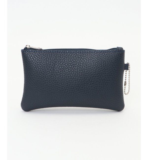 ikka「シュリンクワイドトート」|トートバッグ|