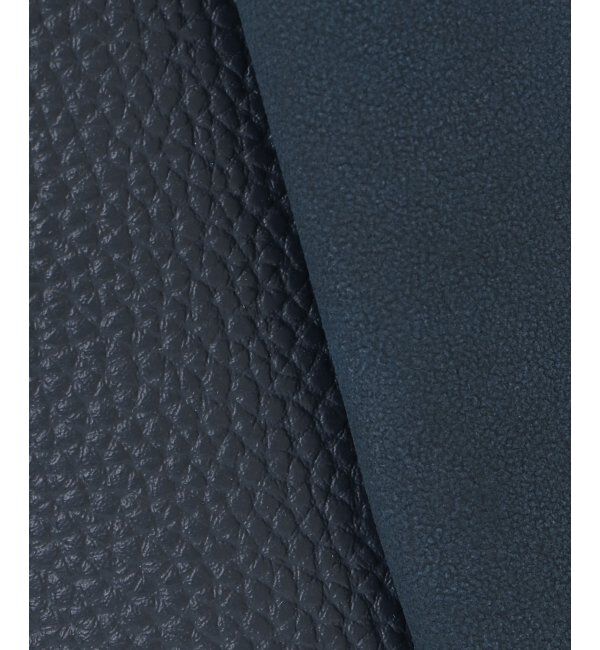 ikka「シュリンクワイドトート」|トートバッグ|