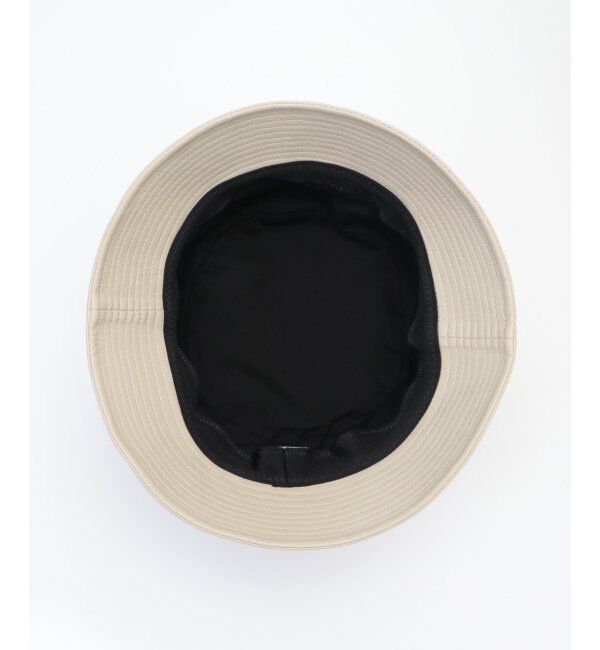 ikka「エコレザーバケットハット」|その他|