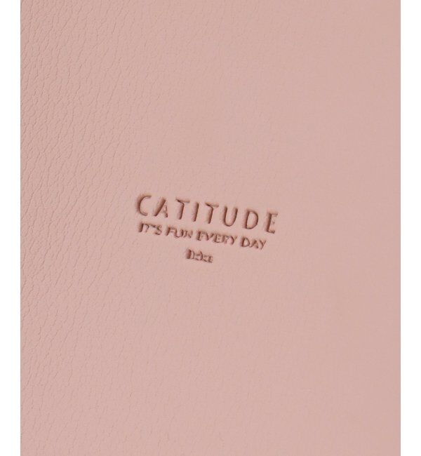 ikka「PU縦長トートバッグ」|その他|