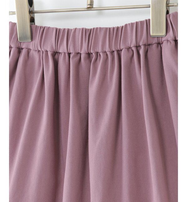 ikka kids「【キッズ】ティアードスカート（100~160cm）」|スカート|