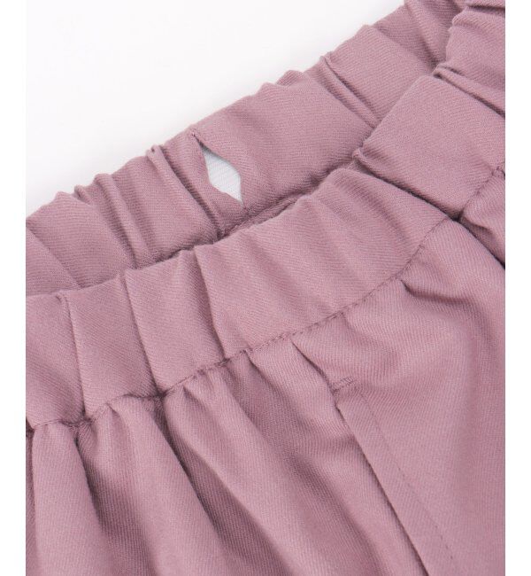 ikka kids「【キッズ】ティアードスカート（100~160cm）」|スカート|