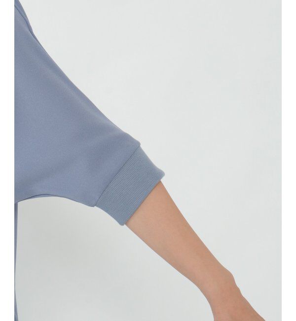 ikka「リブレーヤードシアプルオーバー」|その他|