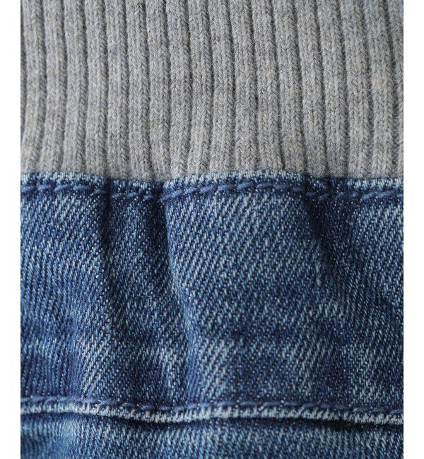 ikka kids「【キッズ】ウエストリブストレッチパンツB（100~160cm）」|その他|