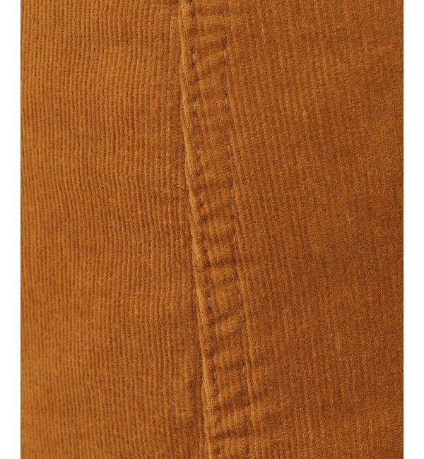 ikka「コーデュロイパンツ」|その他|