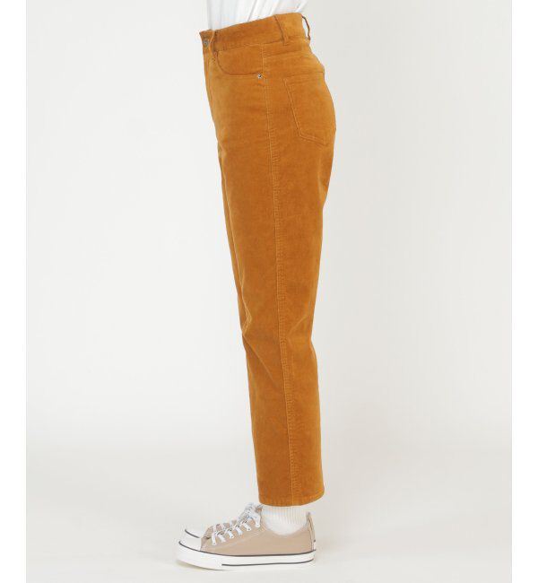 ikka「コーデュロイパンツ」|その他|